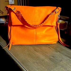Bali Hobo - Tangy - Aimee Kestenberg Vintage Leather Bag Sold Out Online!